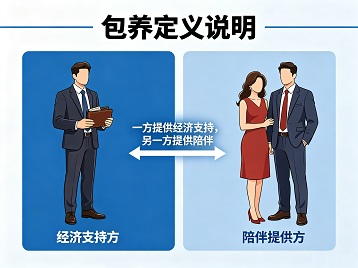 崇阳包养违法吗？深度揭秘红线风险注意事项